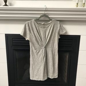 Mini Dress for after the beach